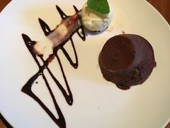 -Amanda餐厅(长乐路店)
