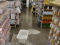 -名创优品(天津市河东万达广场店)