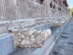 -北京市劳动人民文化宫(太庙)