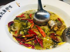 -太二酸菜鱼(天鹅湖万达店)