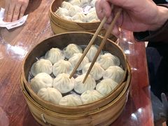 -南翔饭店