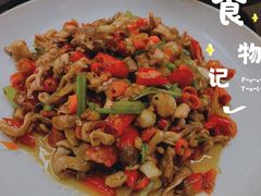 -新李记 · 口味菜馆(南郊公园店)