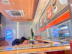 -争鲜回转寿司(中街大悦城店)