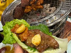 -蒜香焼肉PURUSHIN(马场路店)