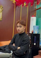 -绅仕門男士理发馆