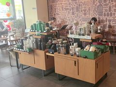 -星巴克(深圳丹竹头分店)