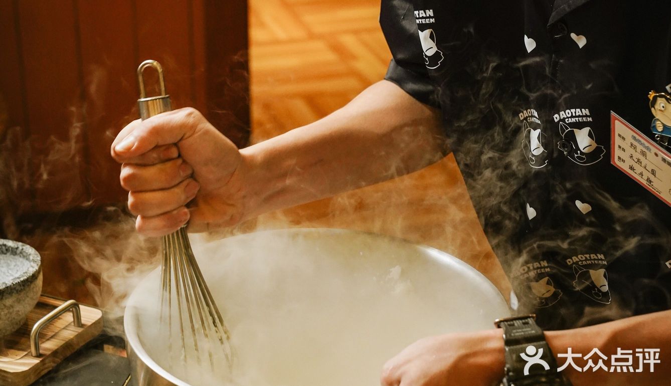荣登必吃榜！宁波火到魔都的“动漫日料店”——稻探食堂！