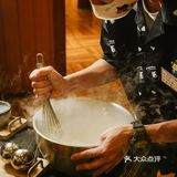 荣登必吃榜！宁波火到魔都的“动漫日料店”——稻探食堂！