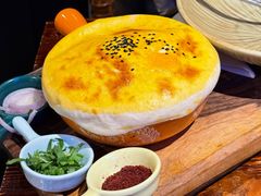 -格鲁·秀色Georgia’s Feast