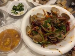 -金刚山烧烤(红旗大街店)