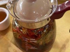 -吉莲利苑海鲜酒家(珠海拱北29年老字号店)