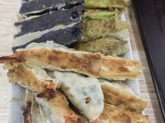 -众品老方子锅贴甜沫(李村店)