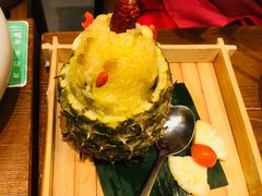 -云海肴·汽锅鸡·云南菜(苏州中心店)