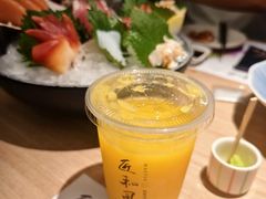 -匠和风精致料理(成都龙湖滨江天街店)