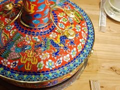 -木辛水水冰煮羊(新一中店)