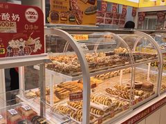 -味多美蛋糕(杨闸环岛店)