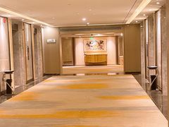 -成都世纪城假日酒店-西楼