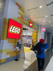 -乐高授权专卖店(中关村领展店)