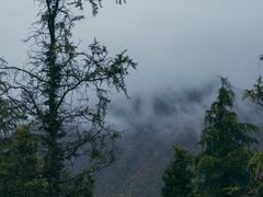 -冕宁灵山寺