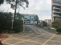 -镭战前线·真人CS·团建·亲子·生日派对(南山来福士店)