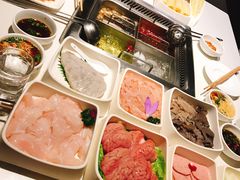 -海底捞火锅(北京路店)