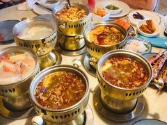 -喜庭海鲜自助(来福士店)