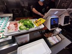 -成都你六姐·牛肉冒菜(城市集市合生汇店)