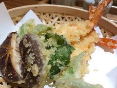 -信日本料理(信义坊店)