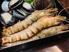 -曙亚洲餐厅-重庆富力艾美酒店(南坪万达广场店)