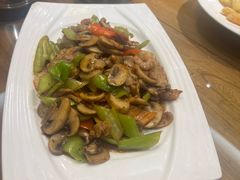 -鱼王府大酒店