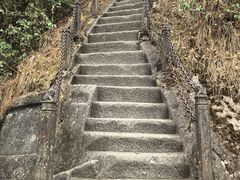 -腾冲云峰山