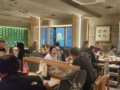 -牛街·马辈儿涮肉(牛街总店)
