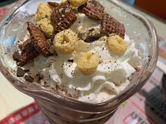 -阿飛冰室(下沙店)