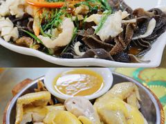 -真好吃牛杂(白沙店)