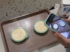 -千浔一暖DIY蛋糕烘焙(人民大学店)