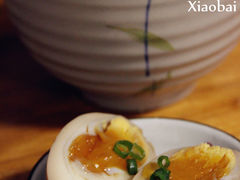 溏心蛋-助屋(厦大店)