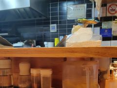 -Ramen满吉·豚骨拉面(丽园路店)