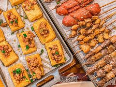 -探唐烧烤(棠东店)