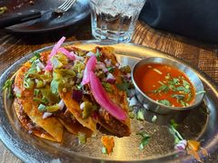 -Q MEX 库迈墨西哥餐吧(三里屯店)