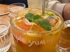 -Simple Yummy简单美味(上邦百汇城店)