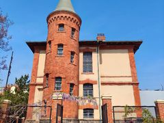 -青岛德国监狱旧址博物馆