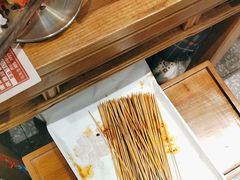 -旺蜀主成都串串火锅(西直门凯德MALL店)