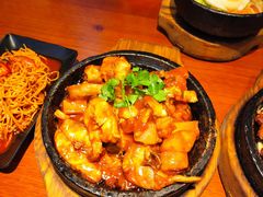 -鑫日千里马朝鲜族小馆(总店)