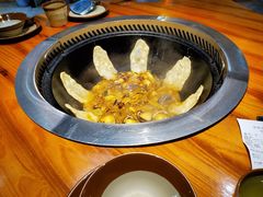 -锅来乐地锅鸡(安亭店)