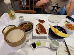 -合兴居烤鸭店