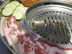 -哈哈碳都·牛肋条无限自助烤肉(宝龙店)