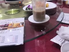 -清华大学-观畴园餐厅