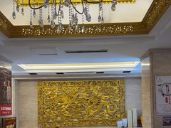 -鹿鸣春饭店(总店)