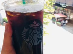 -星巴克(成都太古里二店)