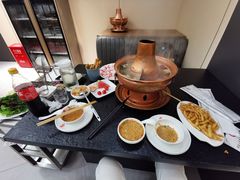 -常赢三兄弟·清真涮肉(崂山路总店)
